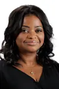 Porträtt av Octavia Spencer