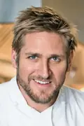 Porträtt av Curtis Stone