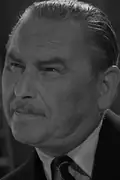 Porträtt av Ben Wright