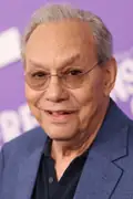 Porträtt av Lewis Black