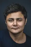 Porträtt av Arturo Castro