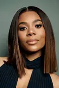Porträtt av Regina Hall