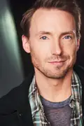 Porträtt av Mark Whitten