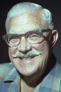 Porträtt av James MacDonald