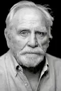 Porträtt av James Cosmo