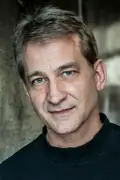 Porträtt av Braden Wright