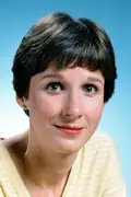 Porträtt av Mary Gross