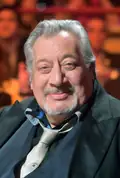 Porträtt av Jean-Claude Dreyfus