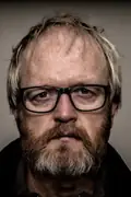 Porträtt av Anthony Simcoe