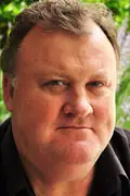 Porträtt av Peter Callan