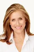 Porträtt av Meredith Vieira