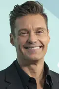 Porträtt av Ryan Seacrest