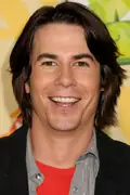 Porträtt av Jerry Trainor