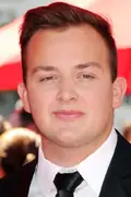 Porträtt av Noah Munck