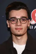 Porträtt av Cameron Ocasio