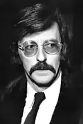 Porträtt av Henri Virlogeux