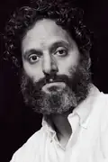 Porträtt av Jason Mantzoukas