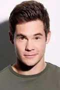 Porträtt av Adam Devine