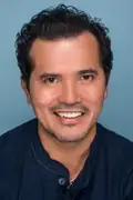 Porträtt av John Leguizamo