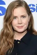 Porträtt av Amy Adams