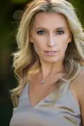Porträtt av Brooke Josephson