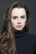 Porträtt av Eleanor O'Brien