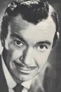 Porträtt av Thurl Ravenscroft