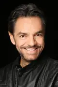 Porträtt av Eugenio Derbez