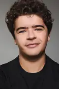 Porträtt av Gaten Matarazzo