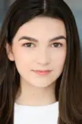 Porträtt av Brooklynn Prince
