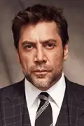 Porträtt av Javier Bardem