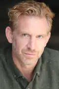 Porträtt av Paul Thornley