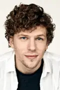 Porträtt av Jesse Eisenberg