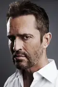 Porträtt av Rupert Everett