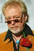 Porträtt av Adrian Truss