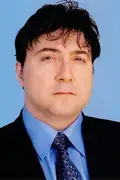 Porträtt av Tony Daniels