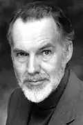 Porträtt av Peter Renaday