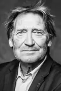 Porträtt av Matthias Habich