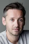 Porträtt av Jan Martin Johnsen