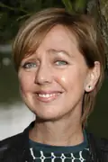 Porträtt av Marit Andreassen