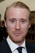 Porträtt av Thorbjørn Harr