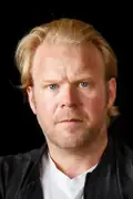 Porträtt av Anders Baasmo Christiansen