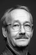 Porträtt av Gösta Ekman