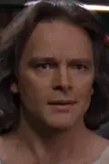 Porträtt av Ron Halder