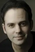 Porträtt av Brad Swaile