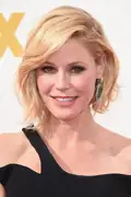 Porträtt av Julie Bowen