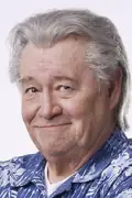 Porträtt av Barry Corbin
