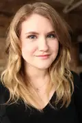 Porträtt av Jillian Bell