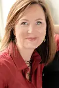 Porträtt av Catherine Winder