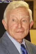 Porträtt av Henry Gibson